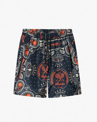 AUSTRALIAN BOXER BANDANA IN SMASH FABRIC MEN SWUCU0015 959