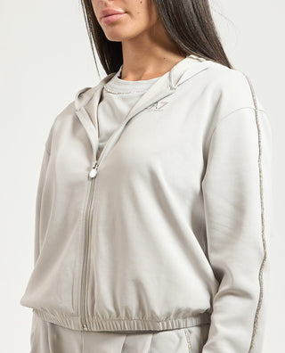 EA7 FELPA EA7 DONNA 7W000443 AF12643 U9001