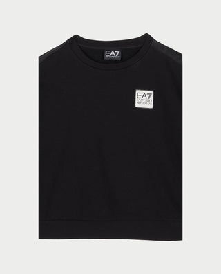 EA7 FELPA JR 6DFM09 FJZUZ 1200