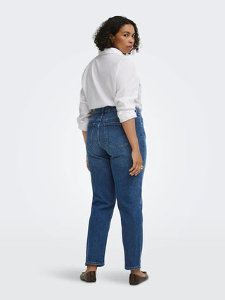 ONLY CARMAKOMA EMILY JEANS DONNA 15365543 DBD