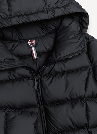 COLMAR GIACCA LUNGA CON CAPPUCCIO 22000043E 2XX 99