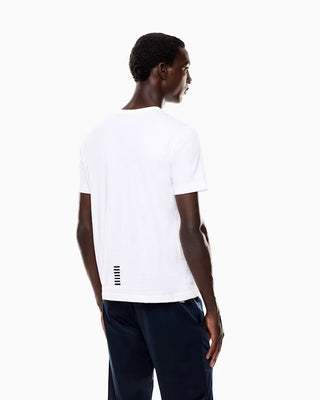 EA7 T-SHIRT UOMO EA7 8NPT25 PJVPZ 1100