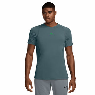 NIKE T-SHIRT NIKE PRO IN TESSUTO DRI-FIT HV0409 382