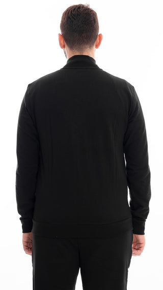 EA7 MEN'S TRACKSUIT 6DPV54 PJ9FZ 1200