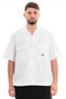 Bright White