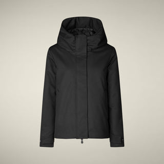 SAVE THE DUCK GIUBBOTTO LUA CAPPUCCIO DONNA D32432W WULY21 10000