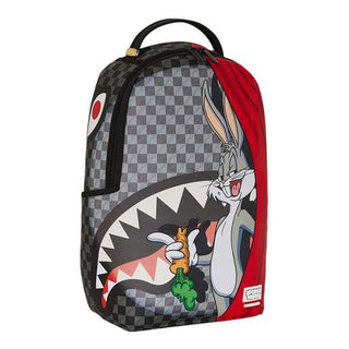 SPRAYGROUND ZAINO BUGS CURTAIN REVEAL B7343