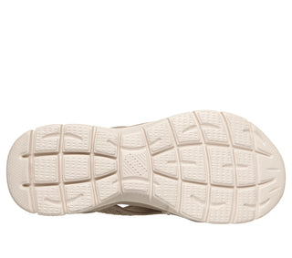 SKECHERS SUMMITS SWEETLY EVOLVED SANDALI DONNA 119519 TPE