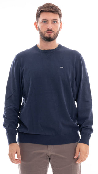 LEVI'S MAGLIONE LIGHTWEIGHT HM UOMO A7207 0002