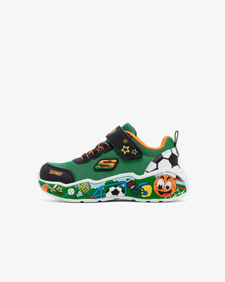 SKECHERS PLAY SCENE 407312N GRMT