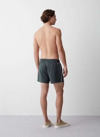 COLMAR MEN'S BOXER SWIMSUIT 7288 5XP 382