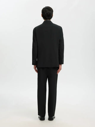 SELECTED HOMME LIAM GIACCCA OVERSIZE 16198192 BLK
