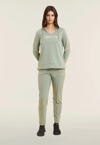 FREDDY PANTATUTA SLIM CON CUCITURA CENTRALE S26WCRP4 V96