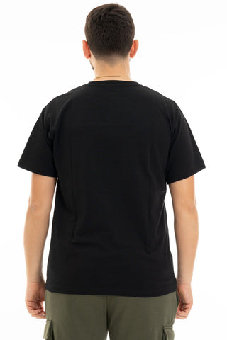 REFRIGIWEAR T-SHIRT RIGGIS UOMO T24800 JE9101 G06000