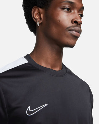 NIKE MEN'S DRI-FIT ACADEMY T-SHIRT DV9750 010