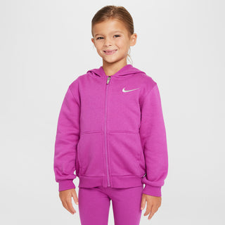 NIKE JR HOODIE AND LEGGINGS TRACKSUIT 36M459 PC1