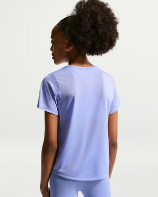 NIKE T-SHIRT NIKE  CON LOGO GRANDE FZ5600 569