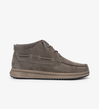 PITAS STIVALETTO TIMOR IN SUEDE TIMOR SUEDE TORTOLA