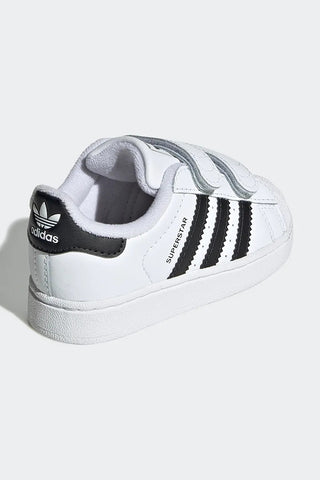 ADIDAS ORIGINALS SUPERSTAR II CF I ji3990