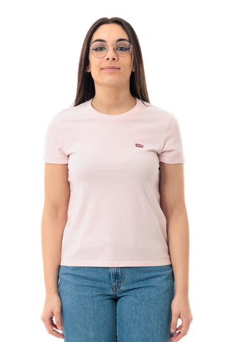 LEVI'S T-SHIRT PERFECT DONNA 39185 0323