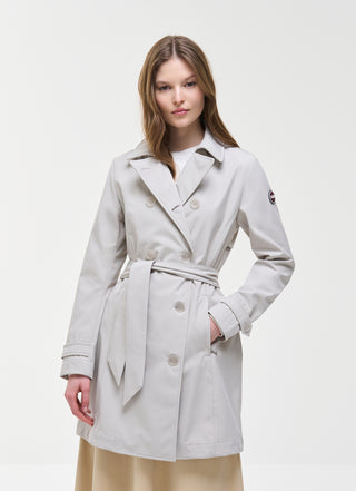 COLMAR TRENCH LUNGO CON CINTURA 1934 6WV 06
