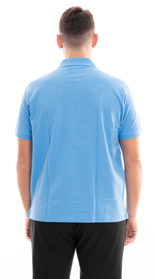 LACOSTE CLASSIC PIQUET POLO L1212 4XA