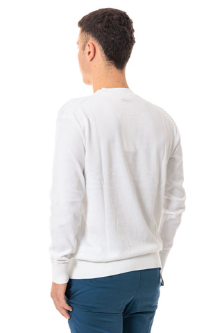 CALVIN KLEIN JEANS MAGLIONE PREMIUM MONOGRAM UOMO J327278 YAF