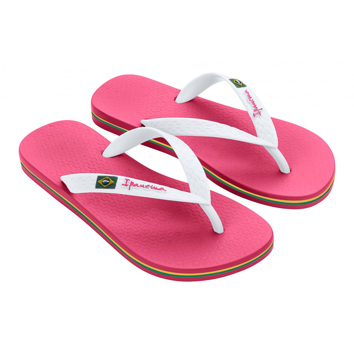 IPANEMA Clas Brasil II FEM - Infradito da Mare Donna - 80408 / 22467 IPANEMA Clas Brasil II FEM - Infradito da Mare Donna - 80408 / 22467