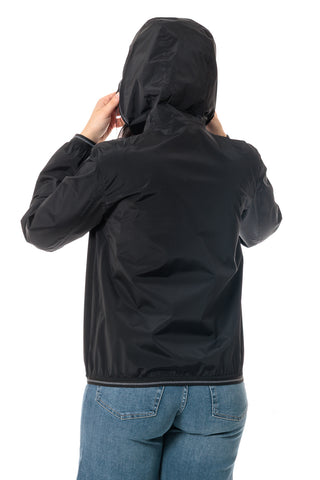 BLAUER GIUBBOTTO NAY CON CAPPUCCIO DONNA BLDC11237 007110 999