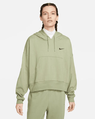 NIKE W SPORTSWEAR OVERSIZED HOODIE DM6417 386