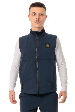 REFRIGIWEAR SMANICATO ERIC VEST UOMO G20408 XT3790 F02800