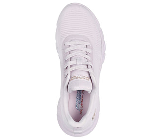 SKECHERS BOBS B FLEX HI FLYING HI SCARPE DONNA 117385 OFWT