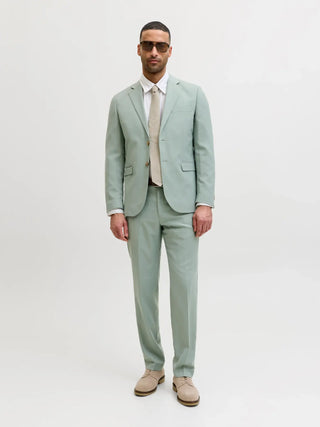 JACK&JONES GIACCA SOLARIS BLAZER UOMO 12141107 IBG