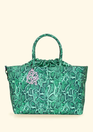 FK Beachbag Donna F**K PITONATA SW0121X04