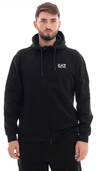 EA7 MEN'S TRACKSUIT 6DPV66 PJVTZ 1200