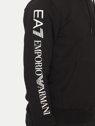 EA7 FELPA UOMO 7M000570 AF10377 MC001