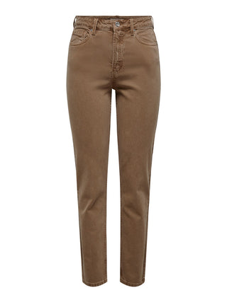 ONLY JEANS EMILY STRAIGHT DONNA 15252531 TSC