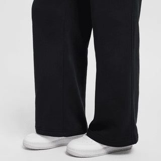 NIKE PANTALONE TUTA SPORTSWEAR CLUB JR FZ6774 010