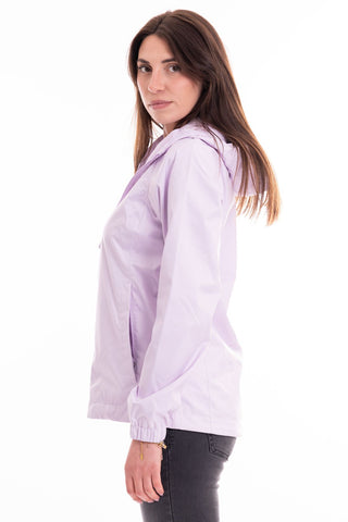 THE NORTH FACE WOMEN'S QUEST JACKET NF00A8BAPMI1