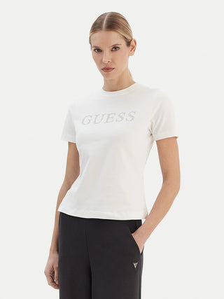 GUESS OCTAVIA T-SHIRT  GUESS V6RI20 J1314 G027