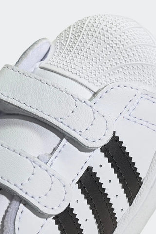 ADIDAS ORIGINALS SUPERSTAR II CF I ji3990