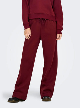 ONLY WOMEN'S BEST STRAIGHT PANTS 15338734 CBT
