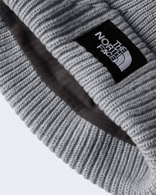 THE NORTH FACE CAPPELLO SALTY LINED BEANIE CON LOGO LATERALE NF0A8CGZDYX1
