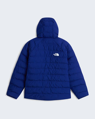 THE NORTH FACE GIUBBOTTO REVERSIBILE PERRITO JR NF0A88TWNLV1