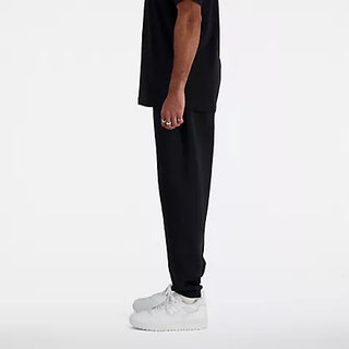 NEW BALANCE PANTALONE DI TUTA MP41503BK