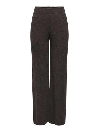 ONLY THEA PANTALONE MAGLIA PIATTA A COSTE DONNA 15352981 CTM