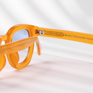 OS SUNGLASSES NASSAU MIELE OCCHIALE DA SOLE OS2043-C04