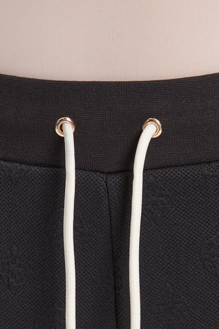 GUESS PANTALONE DI TUTA 3D PEONY DONNA V5YB19KBSL2 FJ8A