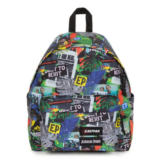 EASTPAK ZAINO DAY PAK'R JURASSIC PARK UNISEX EK0A5BG4 4T3