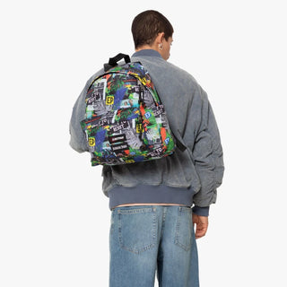 EASTPAK ZAINO DAY PAK'R JURASSIC PARK UNISEX EK0A5BG4 4T3